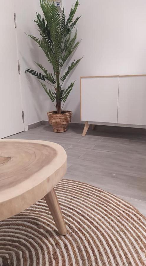 Estudio 28 Febrero 塔里法 外观 照片
